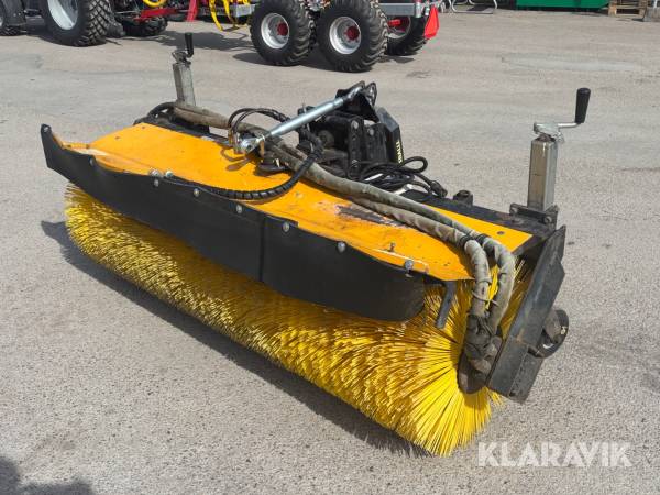 Sopvals Stensballe GMR HF 2000 MF