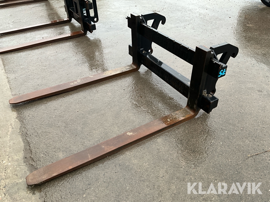 Pallgafflar SE L30