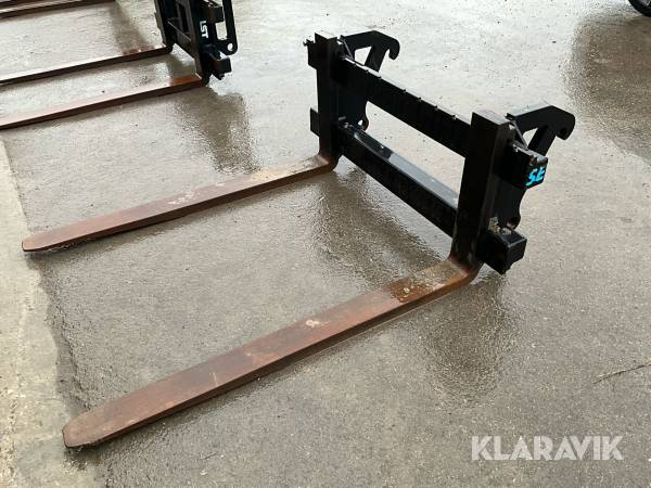 Pallgafflar SE L30