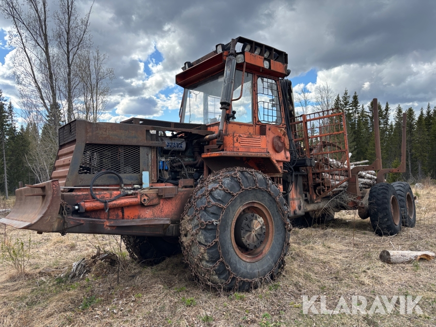 Skotare Kockum SMV 21