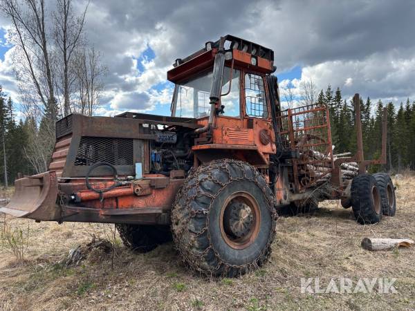 Skotare Kockum SMV 21