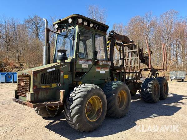 Skotare Ösa FMG 250