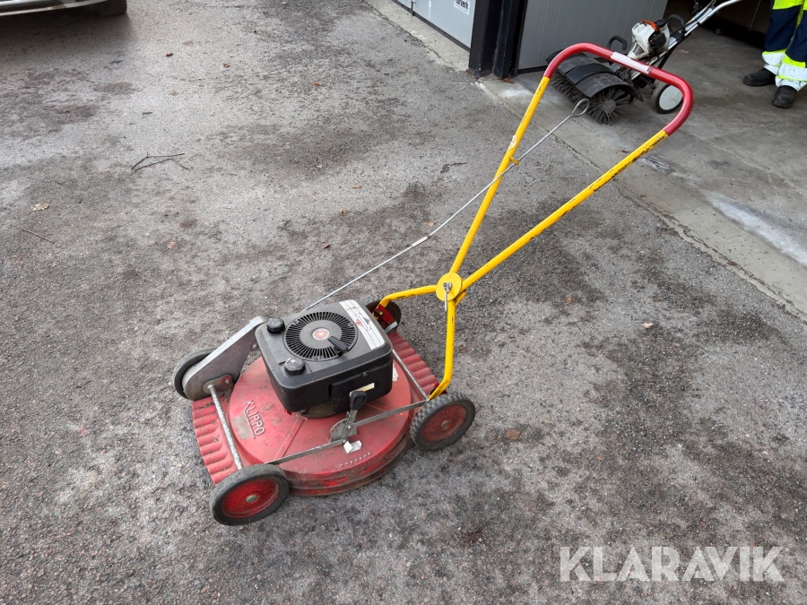 Gräsklippare Klippo