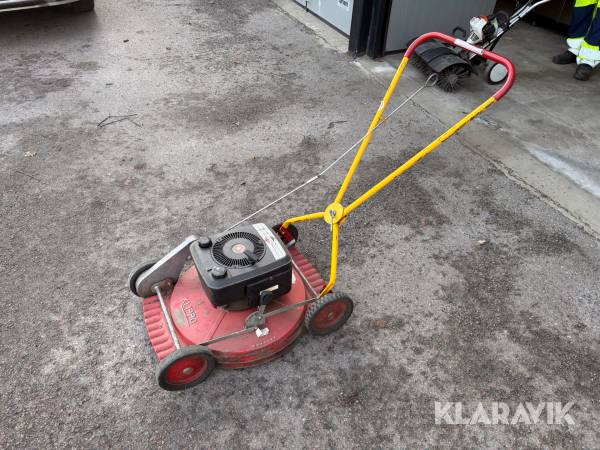 Gräsklippare Klippo