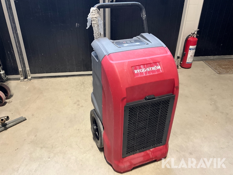 Avfuktare Byggström Dehumidifier