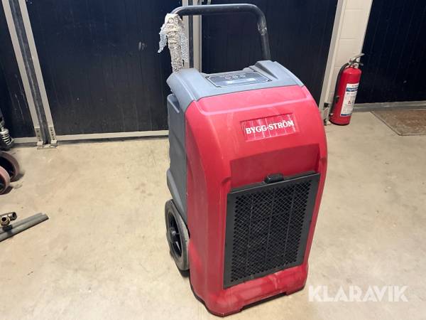 Avfuktare Byggström Dehumidifier