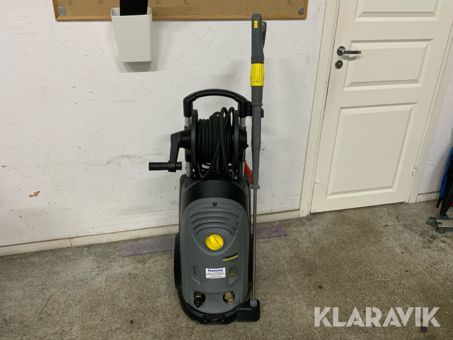 Högtryckstvätt Kärcher HD 9/20 -4MX
