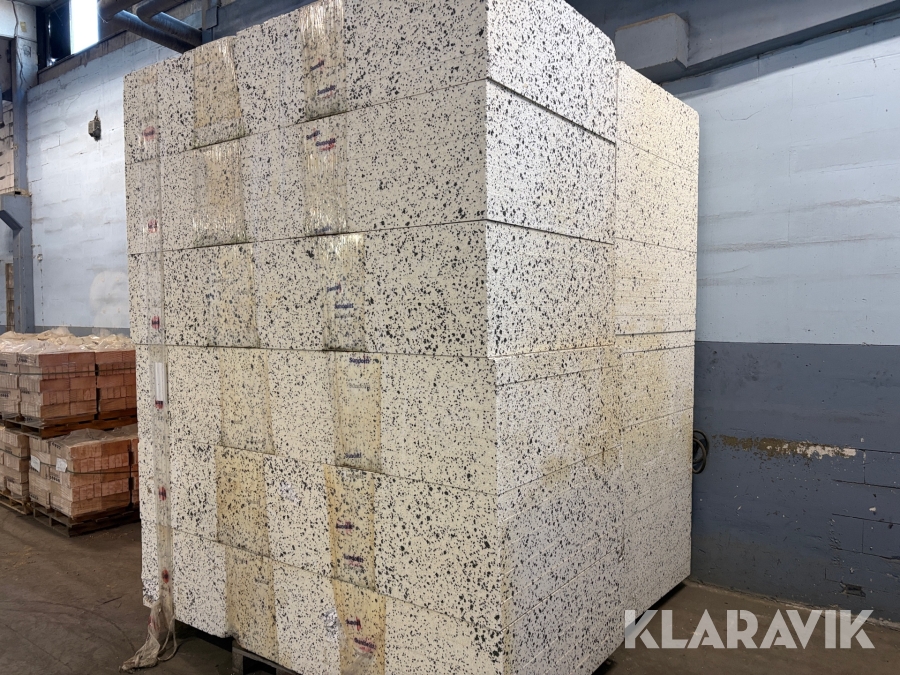 Cellplast sundolitt 2400x1200, S80 60st