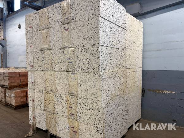 Cellplast sundolitt 2400x1200, S80 60st