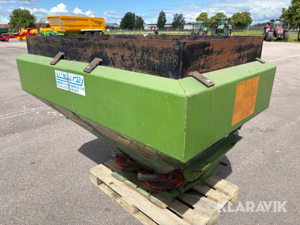 Gödningsspridare Amazone ZA-F 1204R