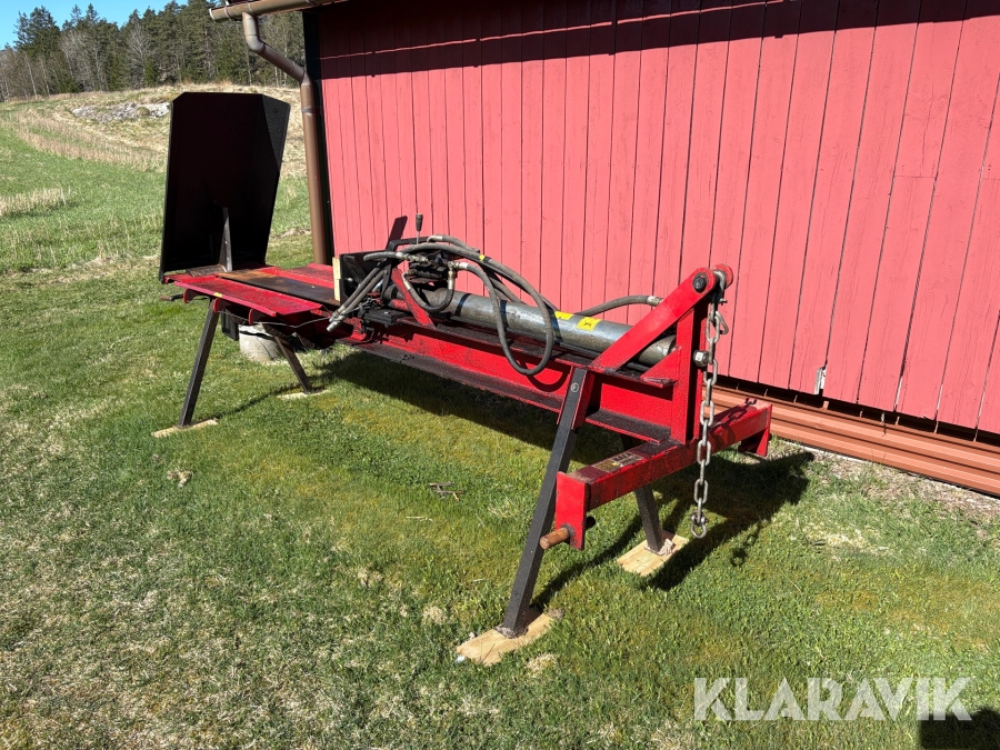 Vedklyv Bala industri P 812