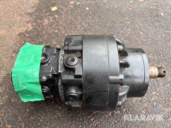 Hjulmotor Belos Trans Pro 3440 /Stiga titan