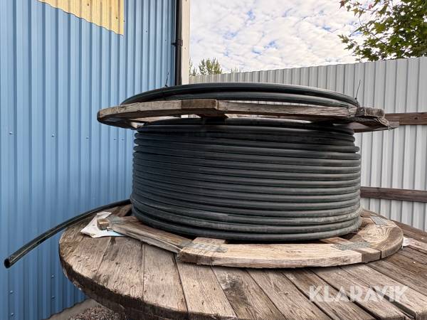 Plastslang /rör Uponor Optokabel 32x3.0 LF