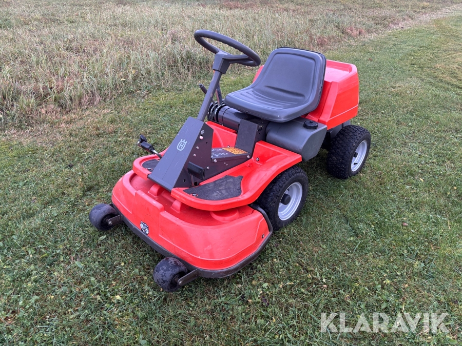 Gräsklippare Husqvarna Rider 13