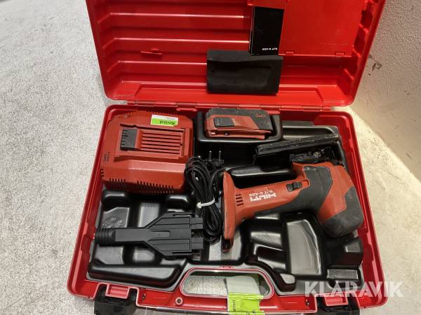 Tigersåg Hilti SJT 6-A22