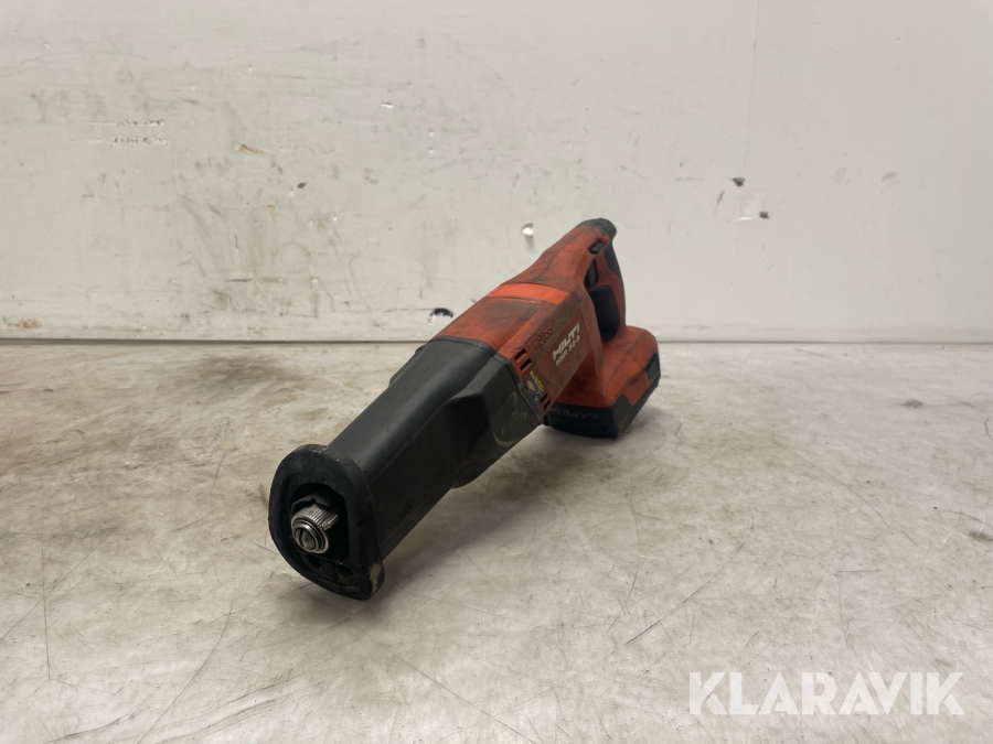 Tigersåg Hilti WSR 22-A