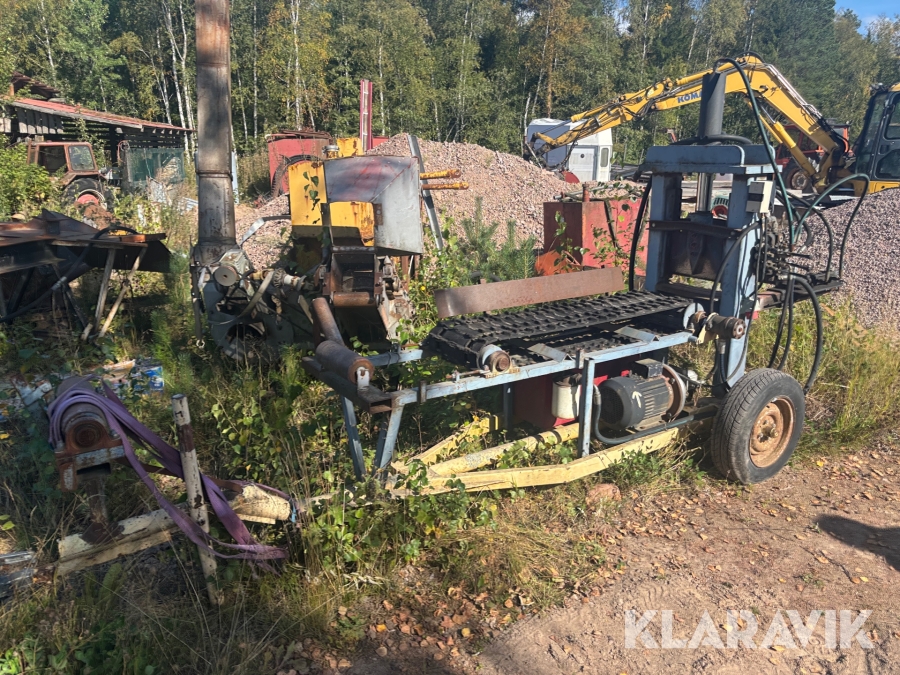 Vedklyv