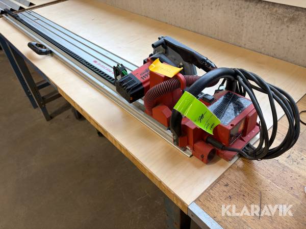 Cirkelsåg Mafell PSS 3100 SE (självgående)