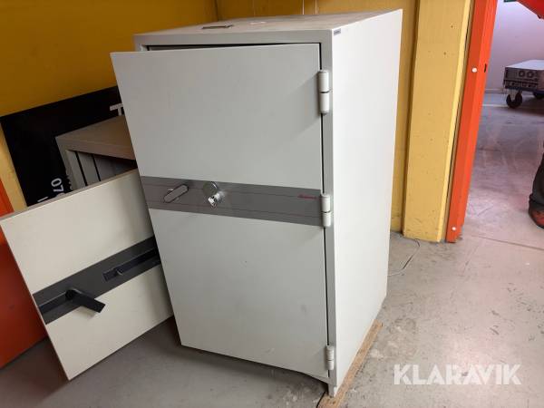 Dokumentskåp Diplomat NGS 380