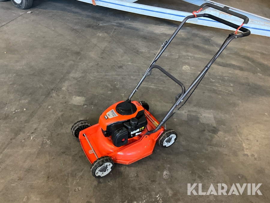 Gräsklippare Husqvarna LB 146P