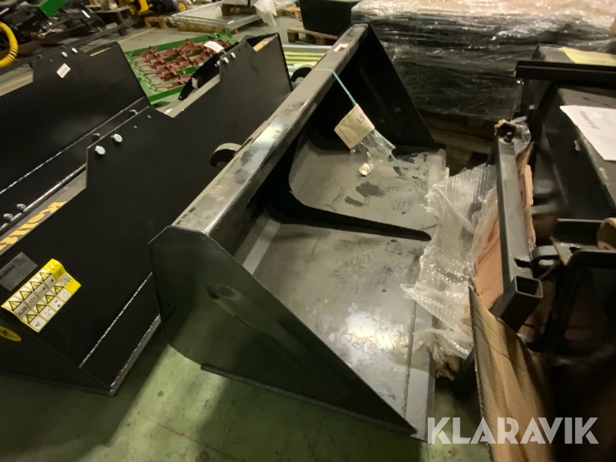 Volymskopa Kellfri 1500 Trima/sms