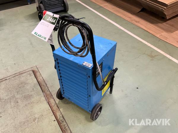 Avfuktare El-Björn AD620E