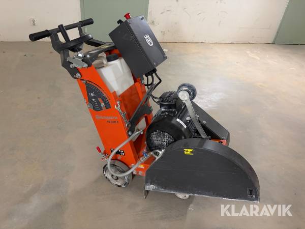 Golvsåg Husqvarna FS 500 E