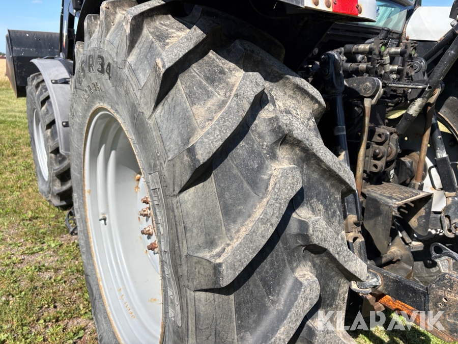 Traktor Lamborghini R3 EVO 100DT 4wd med frontlastare