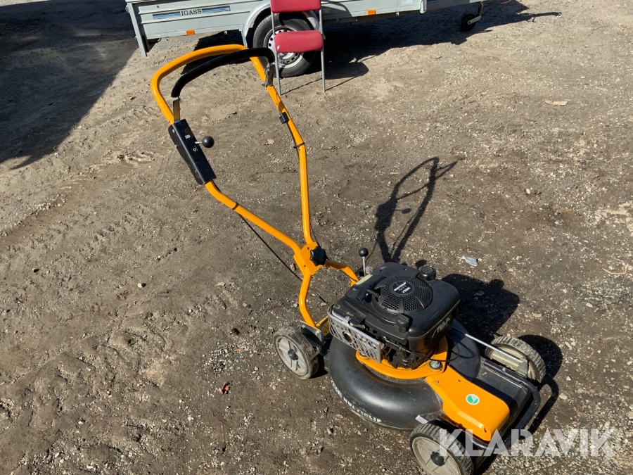 Gräsklippare Stiga Multiclip PRO 51s