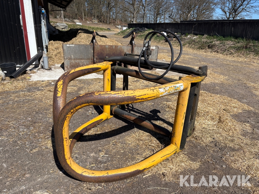 Balgrip Stora BM
