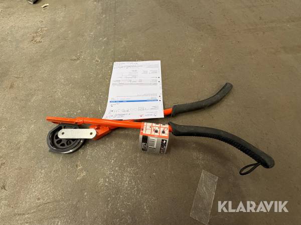 Rörbockare Bahco 500-15