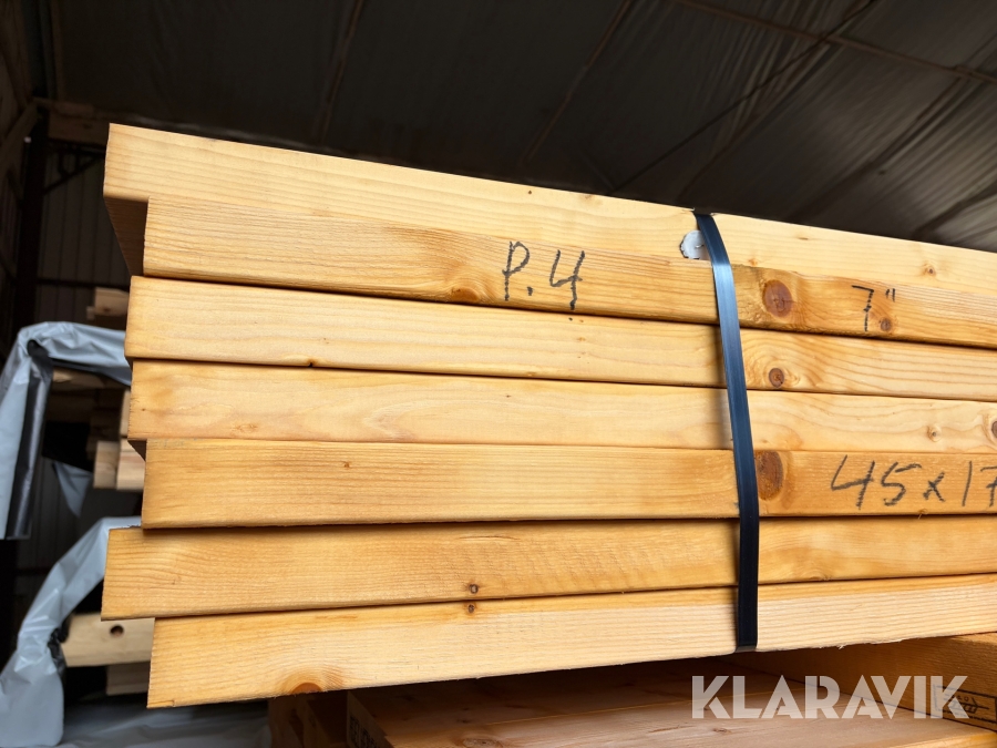 Virke 45*170