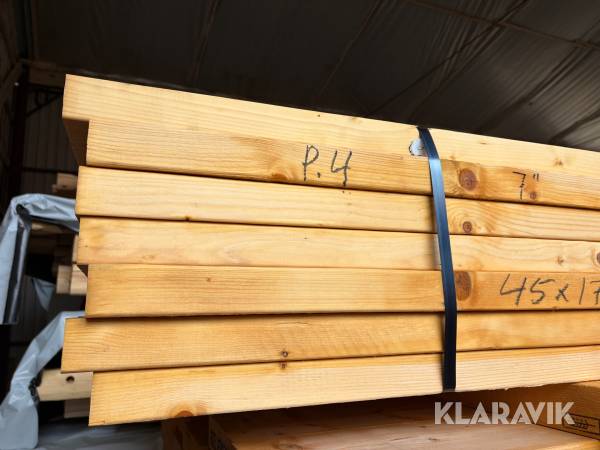 Virke 45*170
