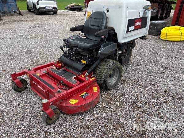 Gräsklippare Toro 74311TE Direct collection Z