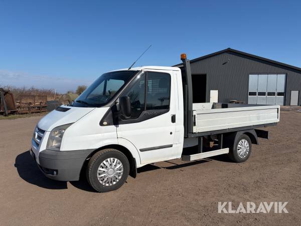 Lätt lastbil Ford Transit T300 2.2 TDCi