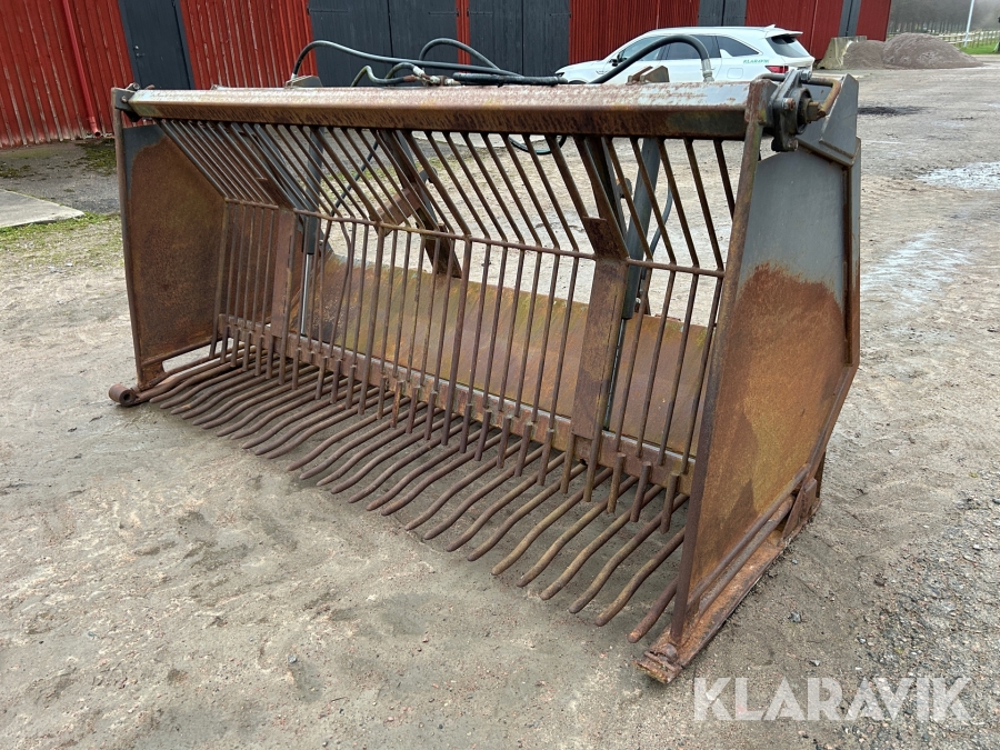 Betgrep Norje Stora BM