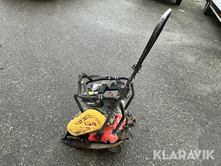 Markvibrator Dynapac LF75