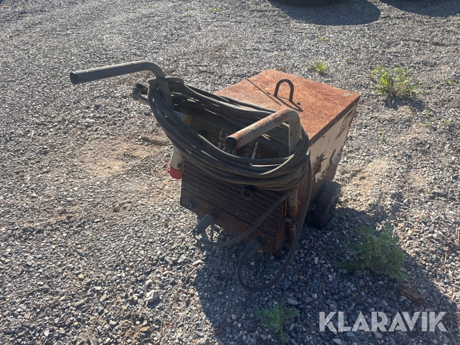 Svets ESAB LHJ 170