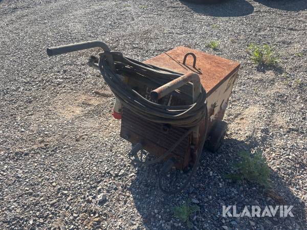 Svets ESAB LHJ 170