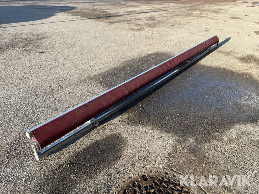 Markiser Karlstad solskydd 8 st