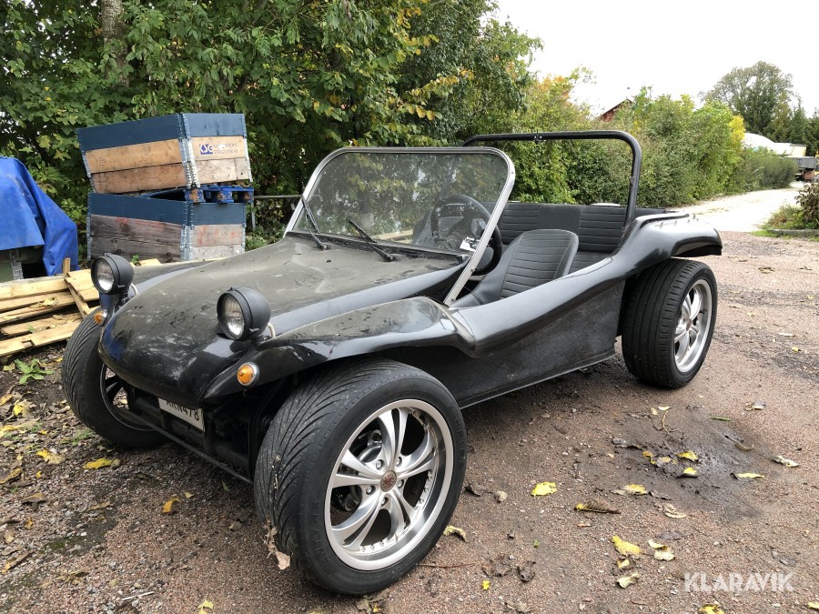 Volkswagen Beach Buggy 1300cc