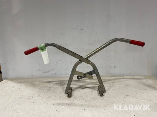 Kantstenstång Probst BZ 150