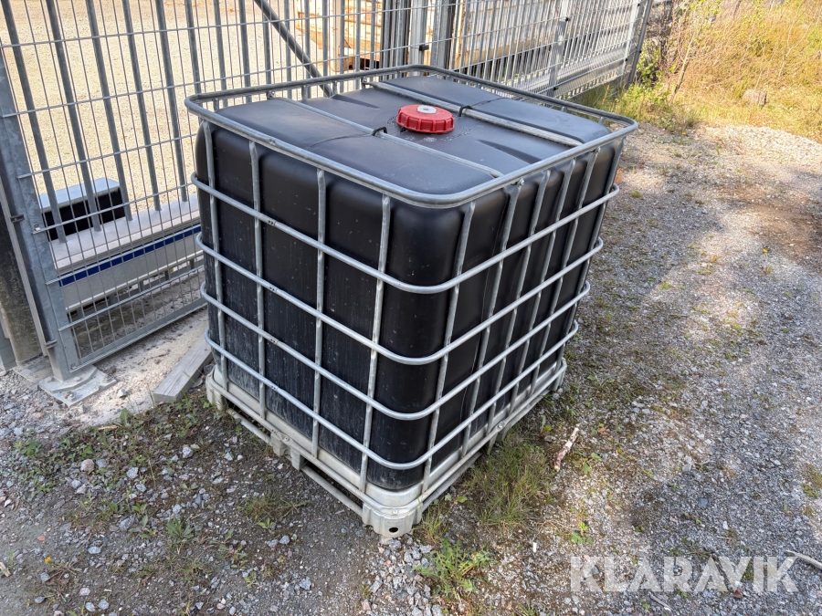 IBC-tank
