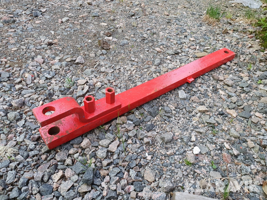 Lantbruksdrag Axla Gaffeldrag