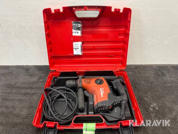 Kombihammare Hilti TE 7-C