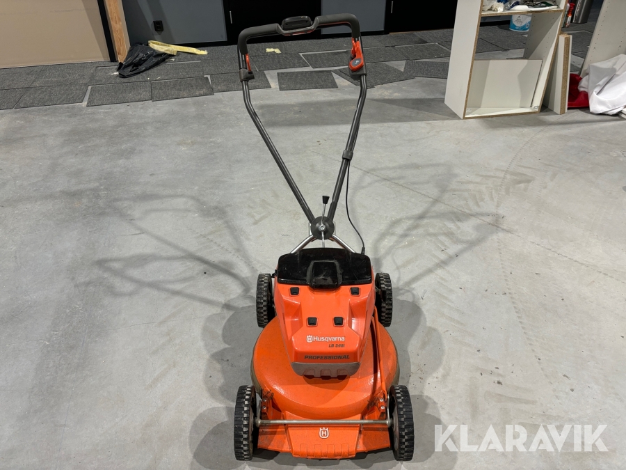Gräsklippare Husqvarna LB 548i