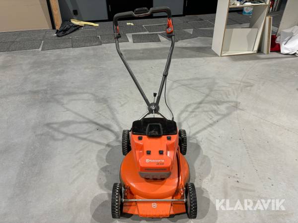 Gräsklippare Husqvarna LB 548i