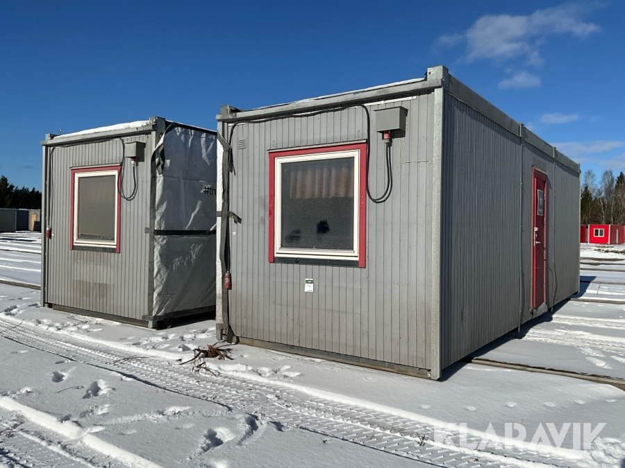 Bod Martinsson K0/1 2st