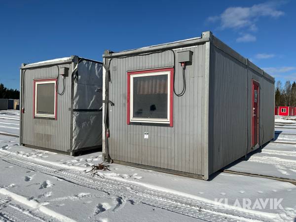 Bod Martinsson K0/1 2st