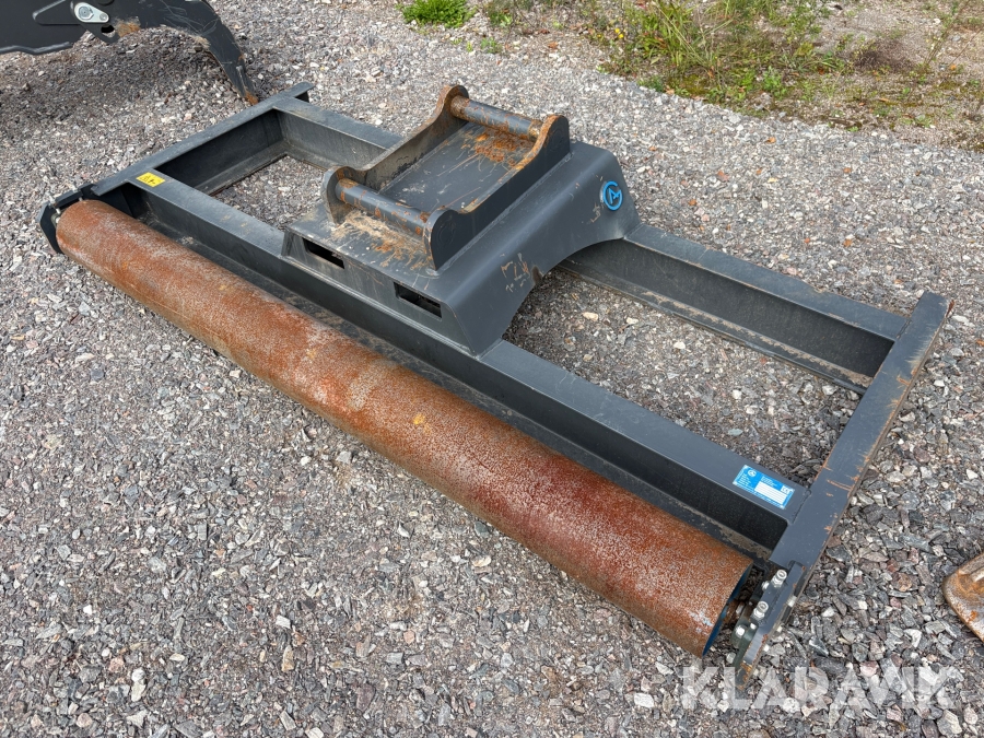 Planerbalk GA GBE25S60